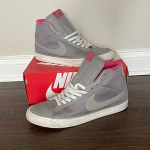 Nike Blazer High